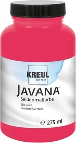 Kreul Javana Teinture pour soie Wine Red 275 ml 1 pc