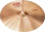 Paiste 2002 Medim 20" Crashbecken