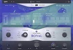 UJAM Royal 2 (Produit numérique)