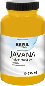 Kreul Javana Barwnik jedwabiu Sun Yellow 275 ml 1 szt