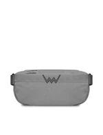 VUCH Saffron Grey Fanny Pack