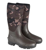 Fox holínky Camo Neoprene Boots vel. 12/46