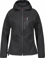 Musto Bunda Womens Essential Softshell Black 14