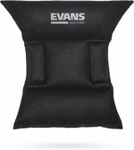 Evans EQPAD Bass Drum Muffler Tłumik do perkusji