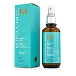 Moroccanoil Stylingový sprej pro lesk vlasů Finish (Glimmer Shine) 100 ml