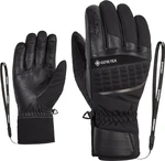 Ziener Gesar GTX Black 10 Guantes de esquí