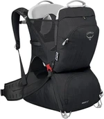 Osprey Poco SLT Black Zaino porta bimbo