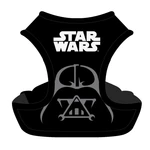 DOG HARNESS M STAR WARS