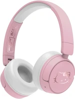 OTL Technologies Hello Kitty Wireless Sluchátka pro děti