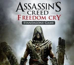 Assassin's Creed Freedom Cry Standalone PC Ubisoft Connect Account