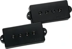 DiMarzio DP 122 Black Doză pentru bas