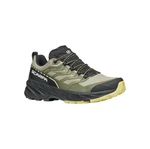 Scarpa  Rush 2 GTX Sage/Dusty yellow, EU 39 ½ Dámske trekové topánky