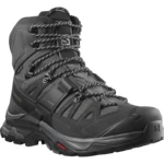 Salomon  Quest 4 GTX Magnet/Black/Quarry, 44 Pánske topánky