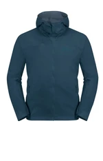 Jack Wolfskin   Prelight 2,5L dark sea, XXL Pánska bunda