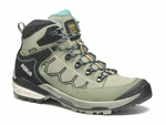 Asolo  Falcon EVO GV dry weeds/aqua green, 38 Dámske topánky