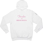 Fender Sudadera Hello Kitty SL Logo Blanco S