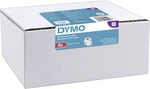 Dymo 11354, 2093094, 57mm x 32mm originálne papierové štítky, 6ks