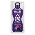 BOLERO Forest fruit instantný nápoj 1 kus