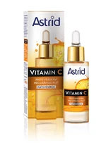 Astrid Sérum proti vráskám pro zářivou pleť Vitamin C 30 ml