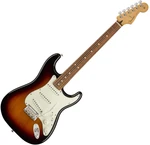 Fender Player Series Stratocaster PF 3-Tone Sunburst Elektrická kytara