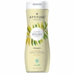 ATTITUDE Super leaves Přírodní šampon pro normální a mastné vlasy 240 ml