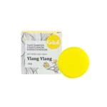 KVITOK Tuhý šampón s kondicionérom Ylang Ylang 25 g