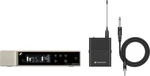 Sennheiser EW-D CI1 Set Bezdrôtový systém U1/5: 823,2MHz - 831,8MHz / 863,2MHz - 864,8MHz