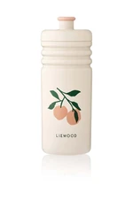 Dětská láhev Liewood Lionel Statement Water Bottle 430 ML