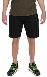 Fox Fishing Spodnie Collection LW Jogger Short Black/Orange S