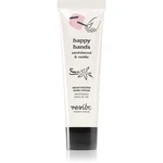 Resibo Happy Hands Sandalwood & Vanilla krém na ruky 50 ml