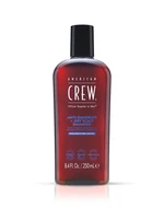 American Crew Šampon proti lupům pro suchou pokožku hlavy (Anti-Dandruff + Dry Scalp Shampoo) 250 ml