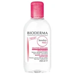 Bioderma Zklidňující pleťová voda Sensibio H2O (Solution Micellaire) 500 ml+500 ml