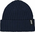 POC Roam Beanie Turmaline Navy UNI Lyžařská čepice