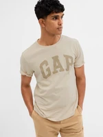 T-shirt with GAP logo - Men