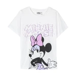 SHORT SHIRT SINGLE JERSEY MINNIE