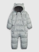 GAP Baby Winter Jumpsuit - Boys