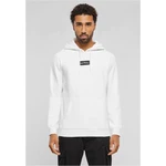 LA Men's Sketch Patch Hoody - White