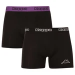 2PACK men's boxers Kappa multicolored