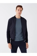 LC Waikiki férfi standard fit főiskolai gallér kötöttáru Cardigan