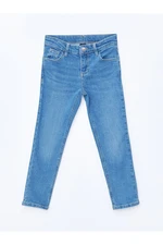 LC Waikiki LCW Slim Fit Boy's Jean Trousers