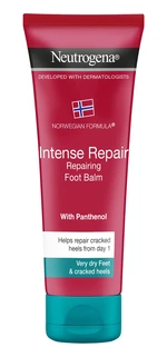 Neutrogena Regenerační balzám na chodidla Intense Repair (Repairing Foot Balm) 50 ml