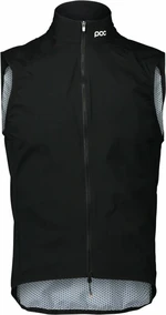 POC Enthral Men's Gilet Kamizelka Black 2XL