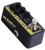 MOOER 002 UK Gold 900 Gitarový zosilňovač