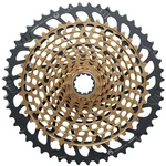 SRAM XG-1299 Eagle Kazeta 12-Speed 10-52T Gold