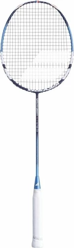 Babolat Satelite Gravity Blue/White Bedmintonová raketa