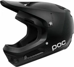 POC Coron Air Carbon MIPS Carbon Black 55-58 Fahrradhelm