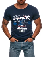 Edoti Men's t-shirt