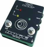 Huge Audio A.B Loop Pedal de efectos