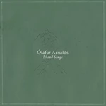 Ólafur Arnalds - Island Songs (Green Coloured) (LP)