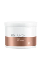 Maska pro velmi poškozené vlasy Wella Fusion - 500 ml (81616687) + dárek zdarma